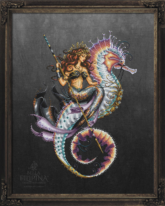 Bella Filipina BF 062: Legend of Freya