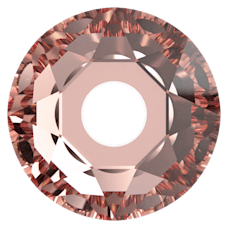 Primero 3mm 3188 Lochrose: Blush Rose