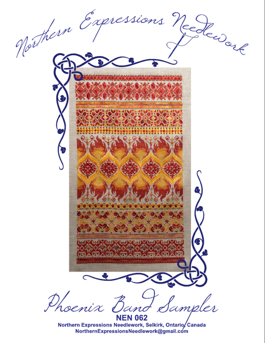 Northern Expressions: Phoenix Band Sampler